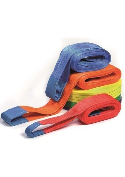 Junior Polyester Sapan 3 Ton 5mt