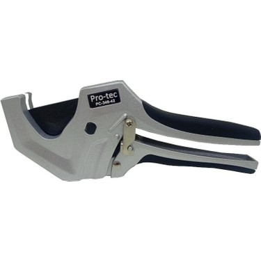 Pro-Tec PC-346-42 42mm PPRC boru makası kapalı konumda