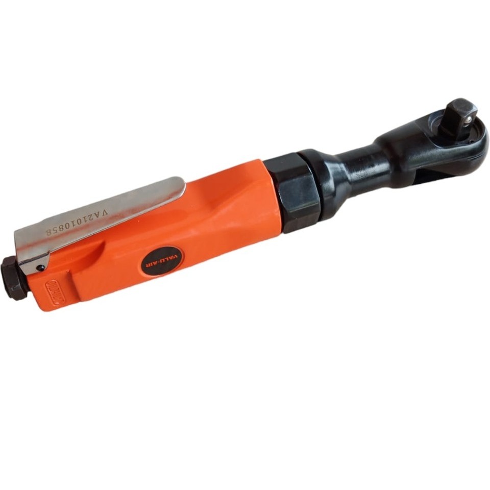 Valu Air 7412 havalı cırcır kolu tetik ve mekanizma detay görünümü