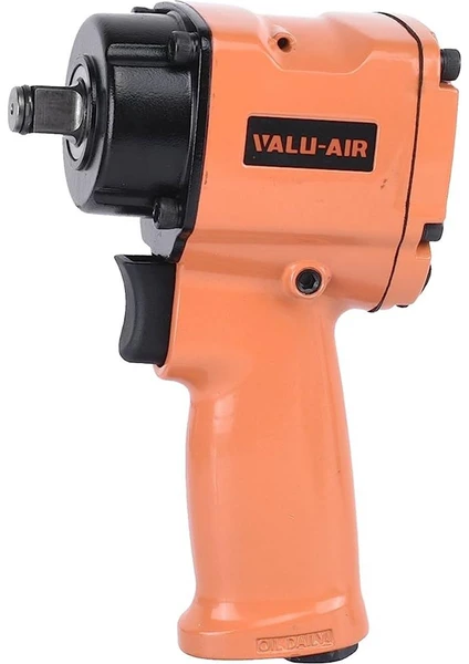Valu Air RP7426 1/2 mini havalı somun sökme 610 Nm pnömatik darbeli somun sıkma
